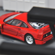 Illustration for article titled The Mona Lisa: Tomica Limited Vintage F40 /// Ferrari Friday